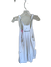 FP Movement Size S White Racerback Athletic Romper White / S