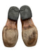 Ariat Shoe Size 10.5 Brown & Red Leather Western Cowboy Men's Shoes Brown & Red / 10.5