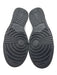 Nike Shoe Size 11 Black & White Leather Two Tone Sneaker Men's Shoes Black & White / 11
