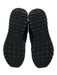 Valentino Shoe Size 43 Box Incl Navy Blue suede & leather Low Top Studs Shoes Navy Blue / 43