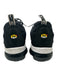 Nike Shoe Size 11 Black & White Synthetic Low Top Lace Up Men's Shoes Black & White / 11