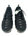Nike Shoe Size 11 Black & White Synthetic Low Top Lace Up Men's Shoes Black & White / 11