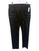 Hudson NWT Size 36 Green & Black Cotton Blend Camo Moto Men's Pants Green & Black / 36