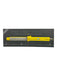 Drybar Gray & Yellow Curling Iron Hair Accessories/Tools Gray & Yellow