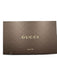 Gucci Shoe Size 39 Black Leather Upper Suede Pointed Almond Toe Stiletto Pumps Black / 39