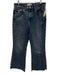 Banana Republic Size 31 Medium Wash Cotton Denim High Rise Whiskering Jeans Medium Wash / 31