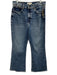 Banana Republic Size 31 Medium Wash Cotton Denim High Rise Whiskering Jeans Medium Wash / 31