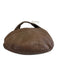 Bottega Veneta Taupe Deerskin Suede Interior Braided Hobo Bag Taupe / Medium
