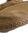 Bottega Veneta Taupe Deerskin Suede Interior Braided Hobo Bag Taupe / Medium