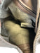 Bottega Veneta Taupe Deerskin Suede Interior Braided Hobo Bag Taupe / Medium