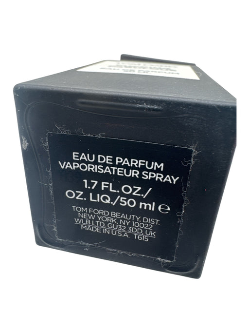 Tom Ford Black & White Glass Matte 50 ML Eau de Parfum Perfume Black & White