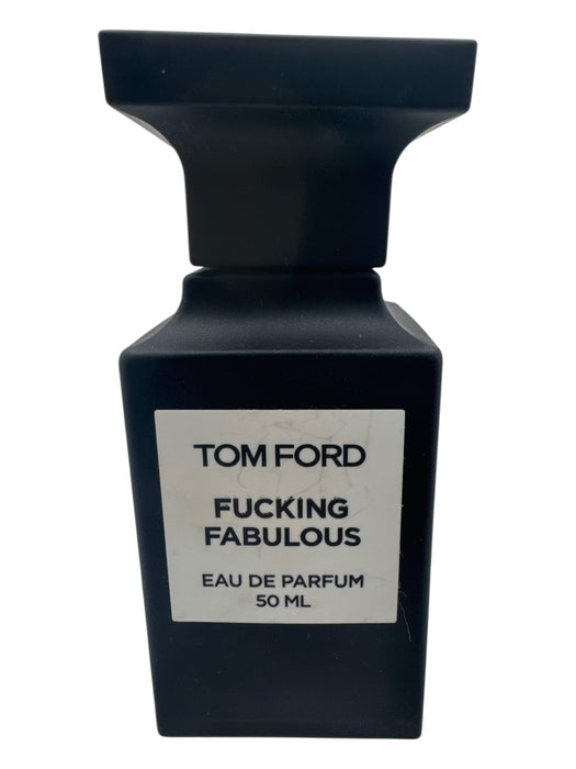 Tom Ford Black & White Glass Matte 50 ML Eau de Parfum Perfume Black & White
