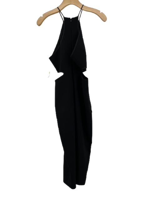5a7 Cinq a Sept Size S Black Dress Black / S