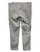 Peter Millar Size 34 Light Gray Synthetic Solid Khakis Men's Pants Light Gray / 34