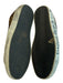 Golden Goose Shoe Size 36 Multi Leather & Calf Fur Leopard Print Lace Up Shoes Multi / 36