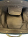 Louis Vuitton Brown Print Coated Canvas Monogram Vintage Duffle Weekender Bag Brown Print / XL