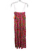 Show Me Your Mumu Size S Pink, Green, Orange Cotton Sleeveless Birds Midi Dress Pink, Green, Orange / S