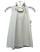 Tuckernuck Size XXS Cream White Polyester Blend Sleeveless Ruffle Neckline Top Cream White / XXS