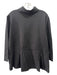 Marigold Shadows Size M Black Synthetic Cinch Detail Exterior Pockets Top Black / M