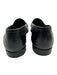 Giorgio Brutini Shoe Size 10.5 AS IS Black & Beige Leather Loafer Men's Shoes Black & Beige / 10.5