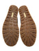 Polo Shoe Size 10D AS IS Brown & White Suede Solid High Top Men's Shoes Brown & White / 10D