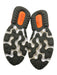 Nike Shoe Size 11 AS IS Gray, White & Orange Synthetic Men's Shoes Gray, White & Orange / 11