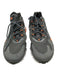 Nike Shoe Size 11 AS IS Gray, White & Orange Synthetic Men's Shoes Gray, White & Orange / 11