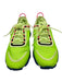 Nike Shoe Size 11 Green & Blue Synthetic Men's Shoes Green & Blue / 11