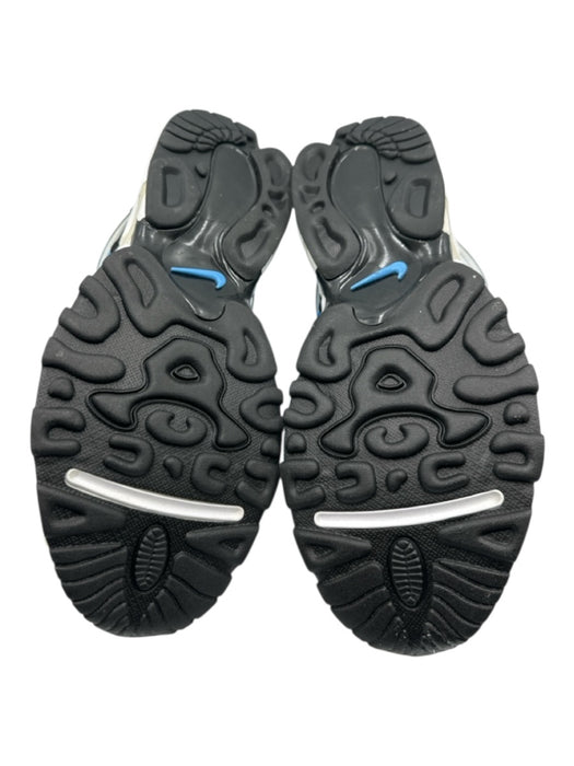Nike Shoe Size 11 Blue, Black & White Synthetic Men's Shoes Blue, Black & White / 11