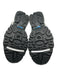 Nike Shoe Size 11 Blue, Black & White Synthetic Men's Shoes Blue, Black & White / 11