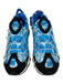 Nike Shoe Size 11 Blue, Black & White Synthetic Men's Shoes Blue, Black & White / 11