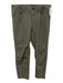 Arcteryx Size 36 Beige Cotton Blend Solid Athletic Khakis Men's Pants Beige / 36