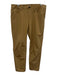 Arcteryx Size 36 Tan Cotton Blend Solid Athletic Khakis Men's Pants Tan / 36