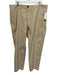 Lululemon Size 38 Tan Synthetic Solid Athletic Khakis Men's Pants Tan / 38