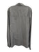 Arcteryx Size L Gray Synthetic Solid Athletic Button up Men's Long Sleeve Shirt Gray / L