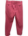Sid Mashburn Size 34 Red Cotton Solid Khakis Men's Pants Red / 34