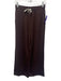 Vuori Size Est S Brown Polyester Blend Elastic & Drawstring Waist Athletic Pants Brown / Est S