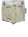 Parke Size M Cream, Red, Blue Cotton stars Logo Boxer Shorts Cream, Red, Blue / M