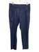 Travis Mathew Size 32 Blue Synthetic Solid Golf Khakis Men's Pants Blue / 32