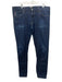 Hiroshi Kato Size 38 Medium Wash Cotton Solid Jean Men's Pants Medium Wash / 38
