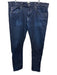 Hiroshi Kato Size 38 Dark Wash Cotton Denim Jeans Dark Wash / 38