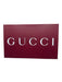 Gucci Cream & Silver Leather & Canvas Rhinestones Low Top Lace Up Sneakers Cream & Silver
