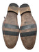 Noah Waxman Shoe Size 43 Brown Leather Solid Single Monkstrap Dress Men's Shoes Brown / 43