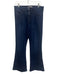 Joe's Size 32 Dark Wash Cotton Blend High Rise Zip Fly Boot Cut Jeans Dark Wash / 32