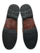 Peter Millar Shoe Size 8.5 Brown Leather Solid Loafer Men's Shoes Brown / 8.5