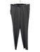 Ted Baker NWT Size 32 Gray & Blue Wool Plaid Men's Pants Gray & Blue / 32