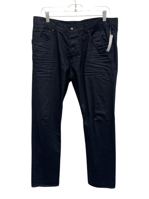 Ted Baker Size 34 Dark Wash Solid Jean Men's Pants Dark Wash / 34