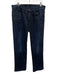 Joes Size 33 Dark Wash Cotton Solid Jean Men's Pants Dark Wash / 33