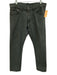 Polo Size 34 Gray Cotton Solid Jean Men's Pants Gray / 34