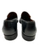 Fratelli Rossetti Shoe Size 9 Black Leather Solid Loafer Men's Shoes Black / 9